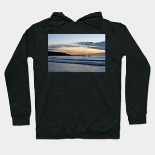 St Ives, Cornwall Hoodie